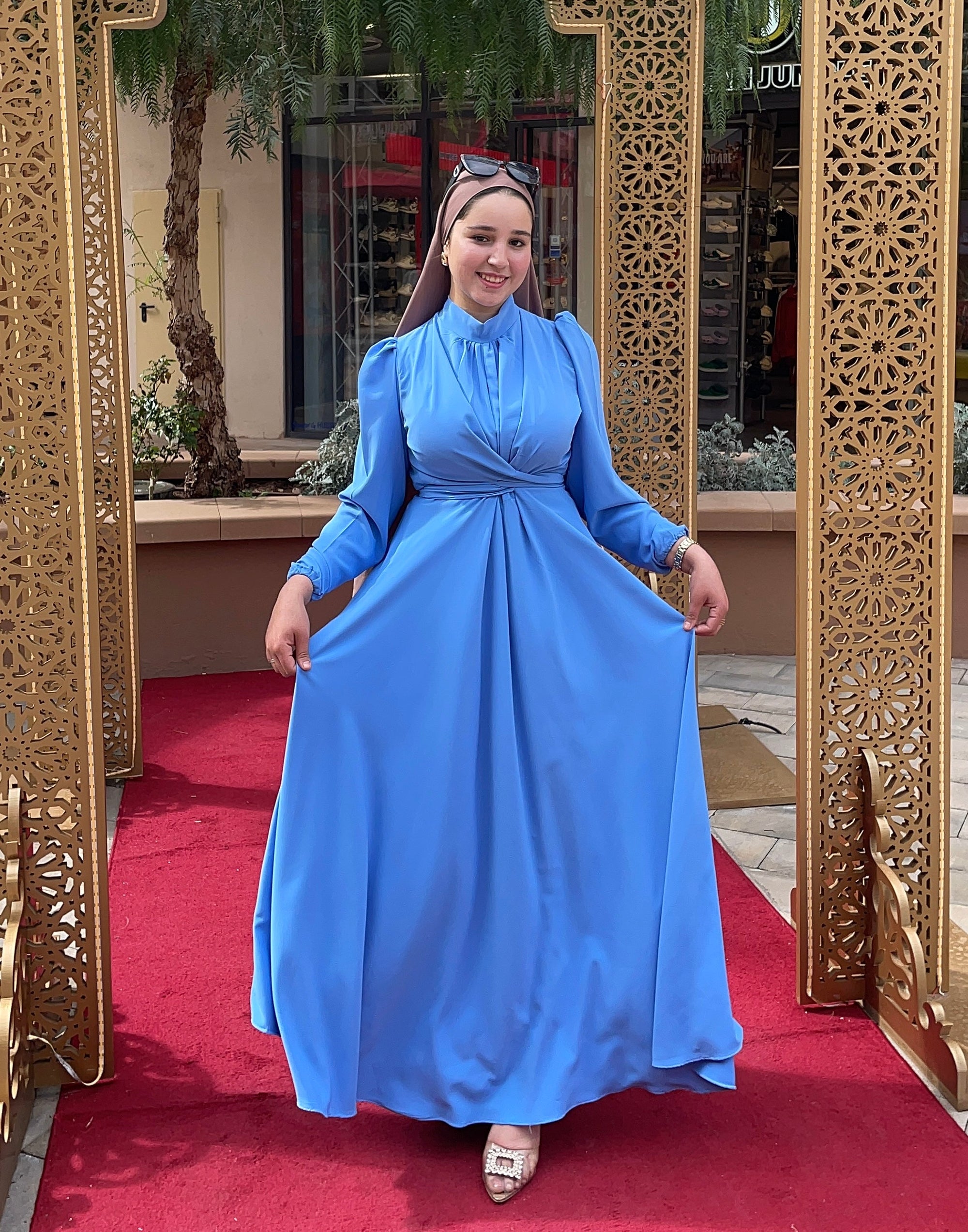 Robe Amira