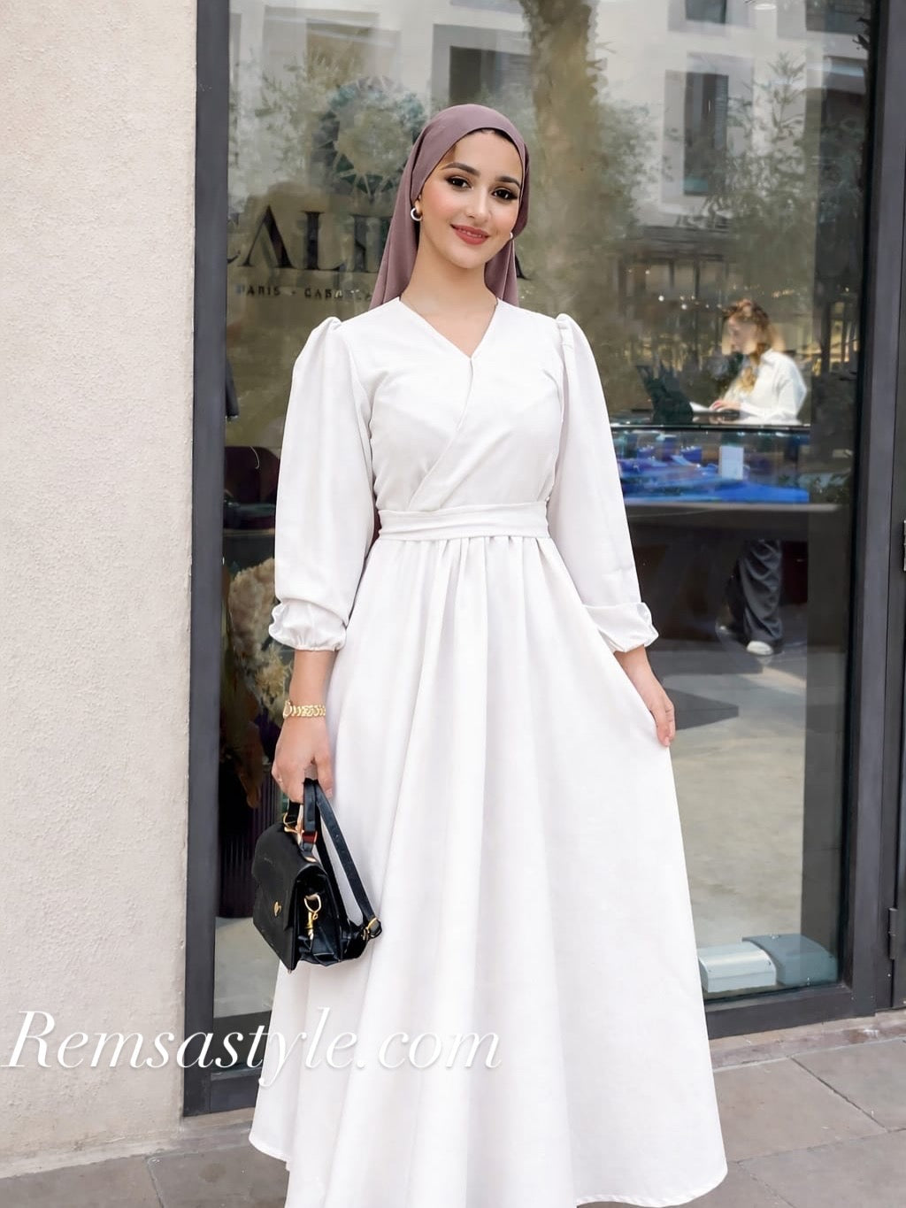Robe Farasha