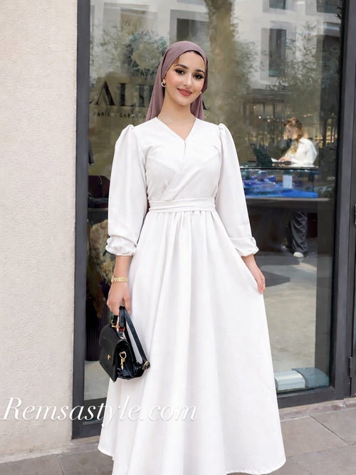 Robe Farasha