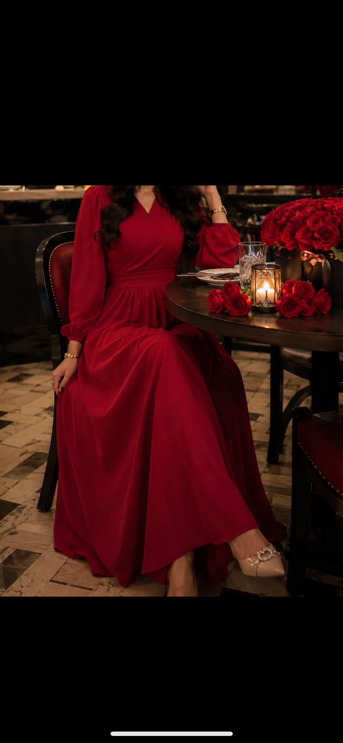 Robe Farasha