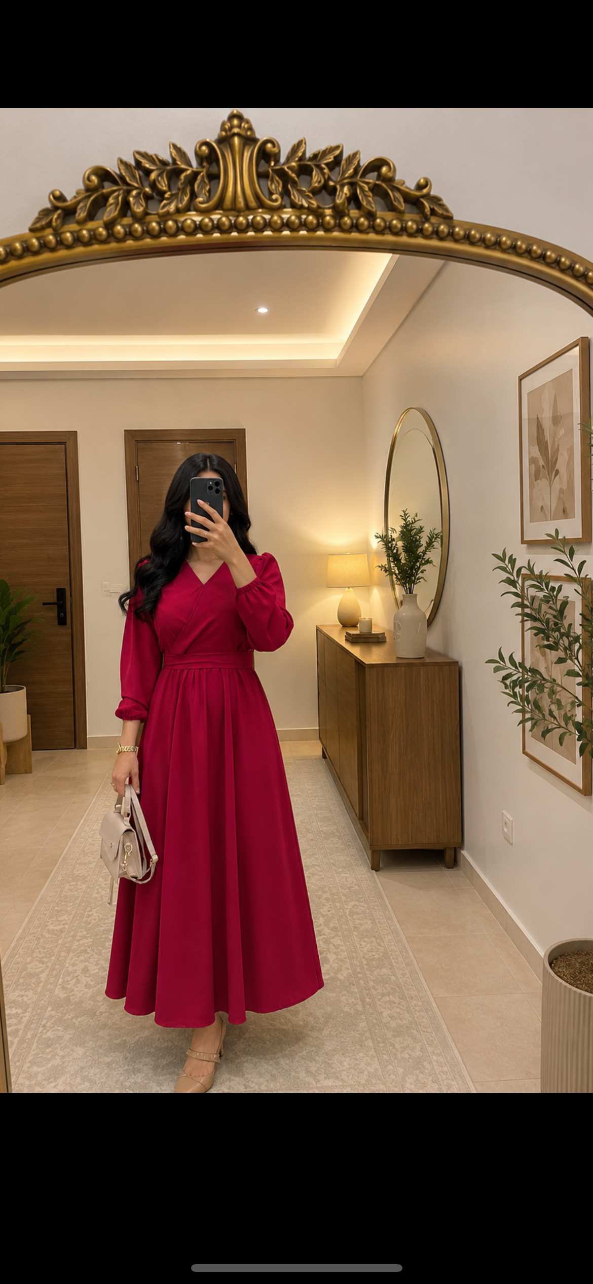 Robe Farasha